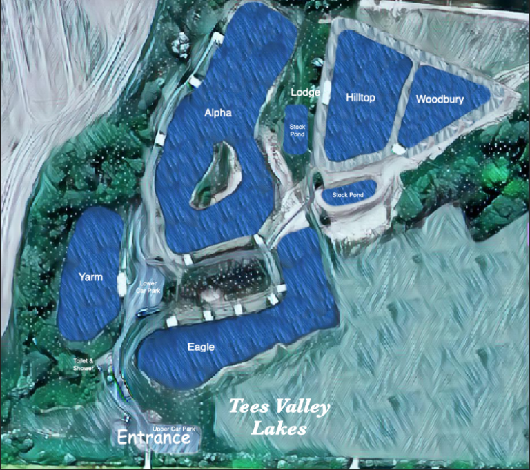 Tees Valley Lakes