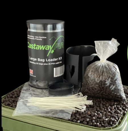 Bag Loader Kit