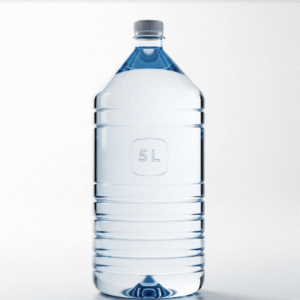 Bottled Water