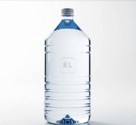 Bottled Water